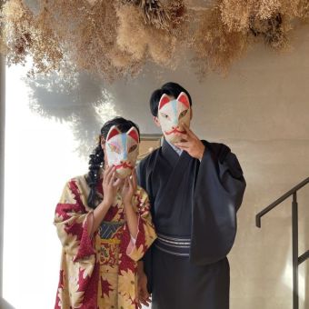 お客様フォト