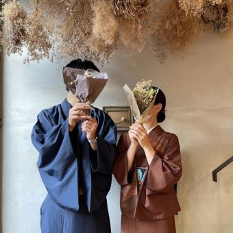 お客様フォト