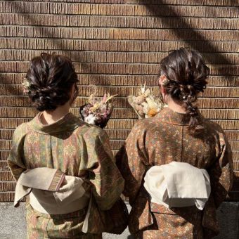 お客様フォト
