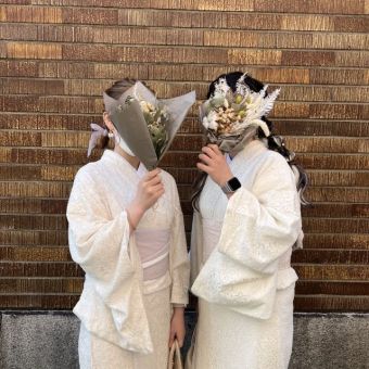 お客様フォト