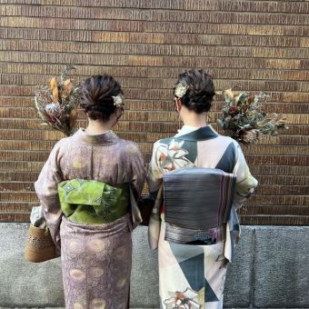お客様フォト