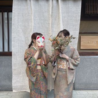 お客様フォト