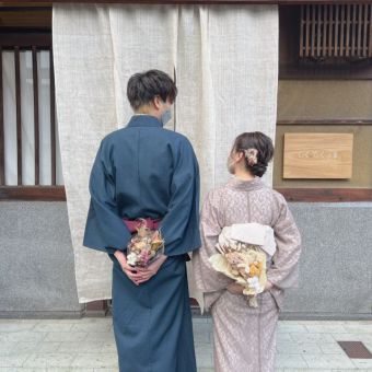 お客様フォト