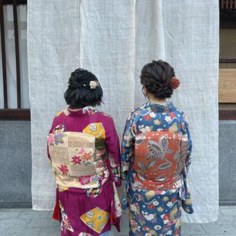 お客様フォト