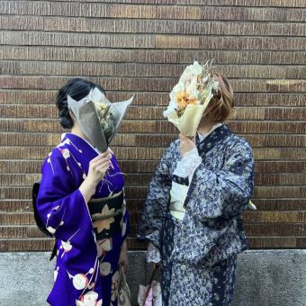 お客様フォト
