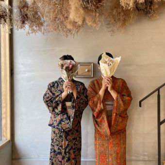 お客様フォト