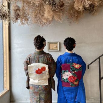 お客様フォト