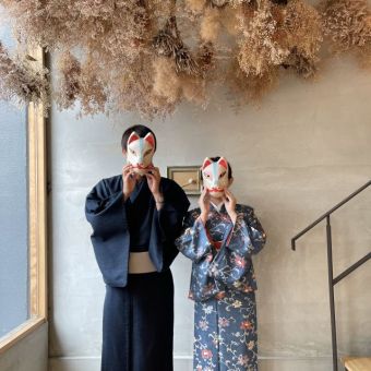 お客様フォト