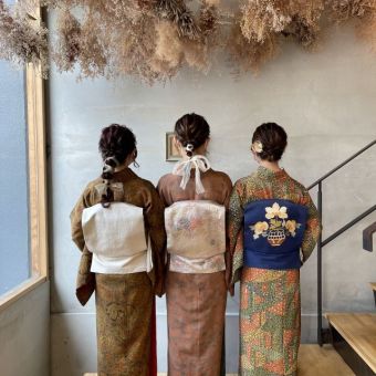 お客様フォト