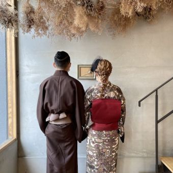 お客様フォト