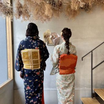 お客様フォト