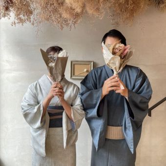 お客様フォト