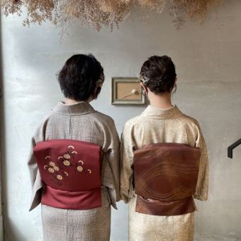 お客様フォト