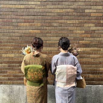 お客様フォト