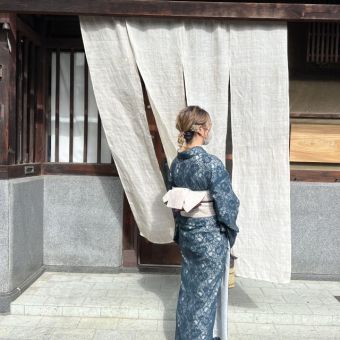 お客様フォト