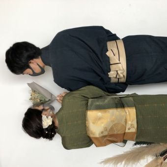 お客様フォト