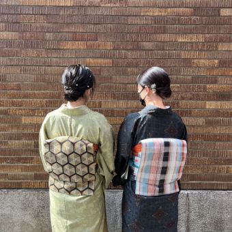 お客様フォト