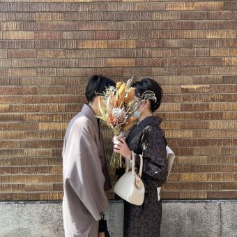 お客様フォト