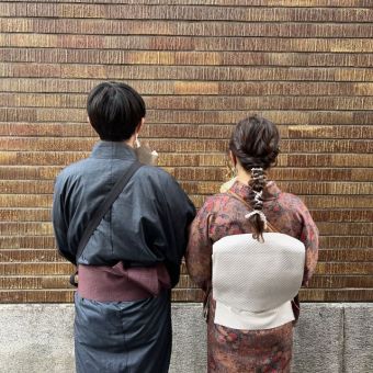 お客様フォト