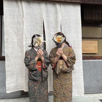お客様フォト
