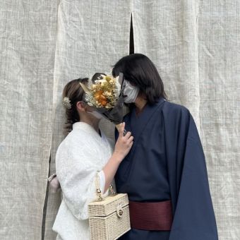 お客様フォト