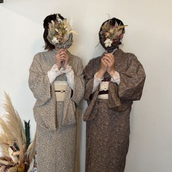 お客様フォト
