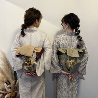 お客様フォト