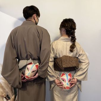 お客様フォト