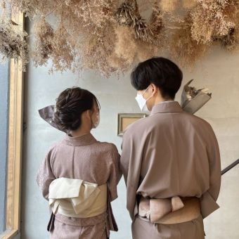 お客様フォト