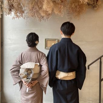 お客様フォト