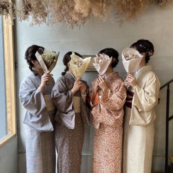 お客様フォト