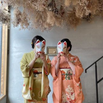 お客様フォト