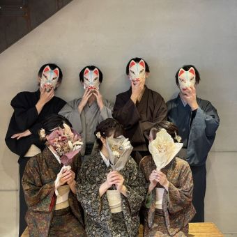 お客様フォト