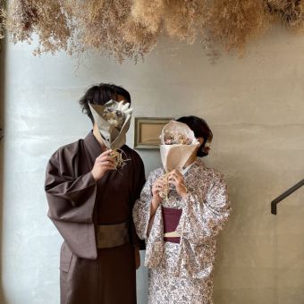 お客様フォト