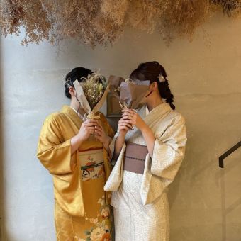 お客様フォト