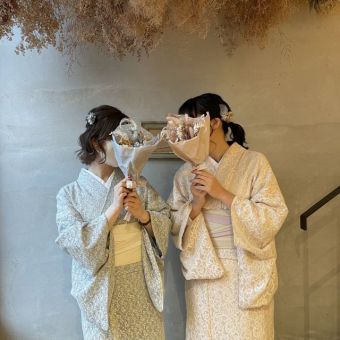 お客様フォト