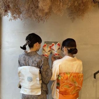 お客様フォト