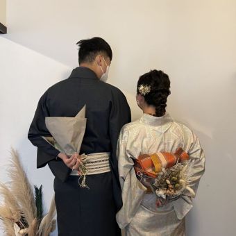 お客様フォト