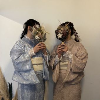 お客様フォト