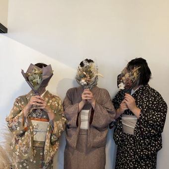 お客様フォト