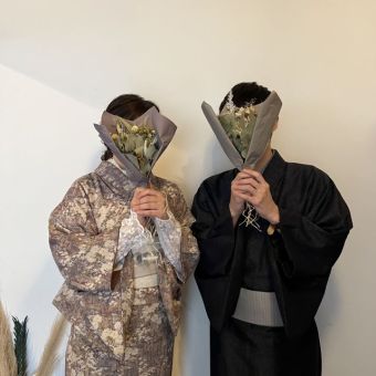 お客様フォト