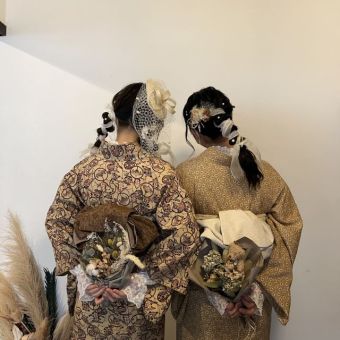 お客様フォト