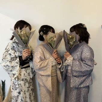お客様フォト