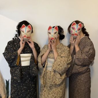 お客様フォト