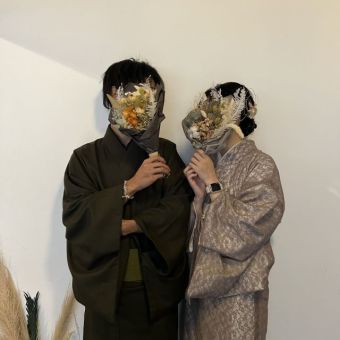 お客様フォト
