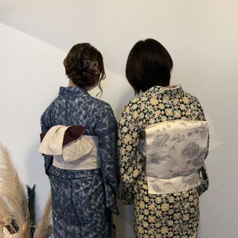 お客様フォト