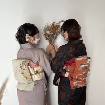 お客様フォト