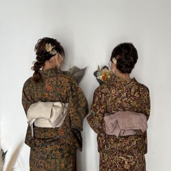 お客様フォト