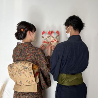 お客様フォト