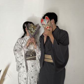 お客様フォト